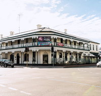 The Mount Gambier Hotel - Perths Hotel