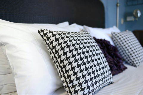 The Maisonette Hotel - Perths Hotel 0