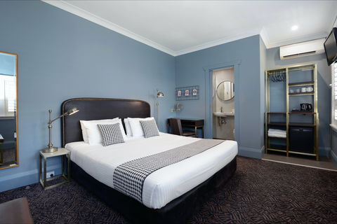 The Maisonette Hotel - Perths Hotel 1