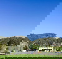 The Shed - Broger's End - Perths Hotel