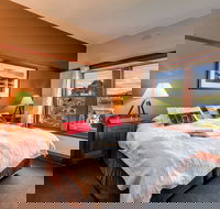 The Kermandie Hotel
