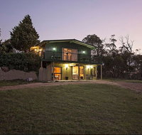 The Range - Perths Hotel