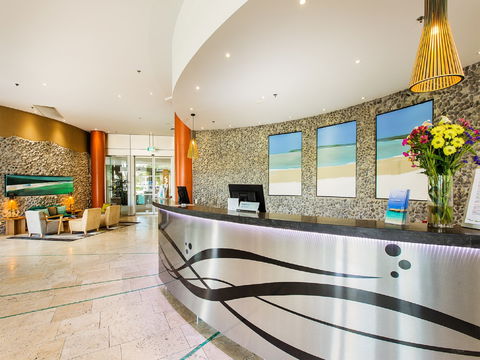 The Sebel Maroochydore - Perths Hotel 0