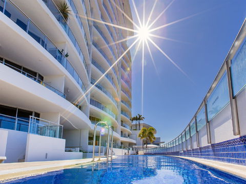 The Sebel Maroochydore - Perths Hotel 1