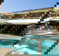 Toorak Lodge - Perths Hotel