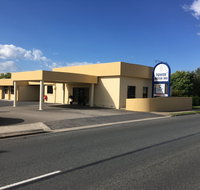 Tower Motor Inn - Perths Hotel