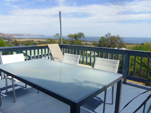 Tree Top - Perths Hotel 1