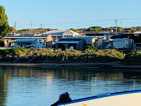 Venus Bay Beachfront Tourist Park - Perths Hotel 0