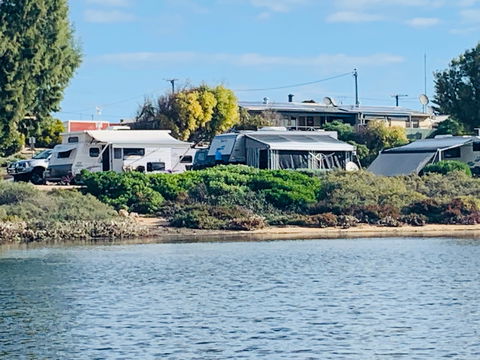Venus Bay Beachfront Tourist Park - Perths Hotel 1