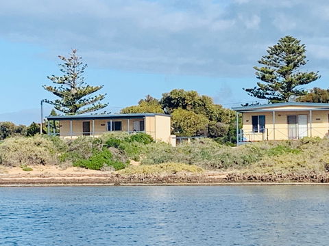 Venus Bay Beachfront Tourist Park - Perths Hotel 2