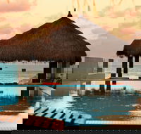 Villa Kopai Luxury Beach House