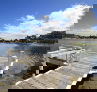 Water Views Sussex Inlet - Perths Hotel