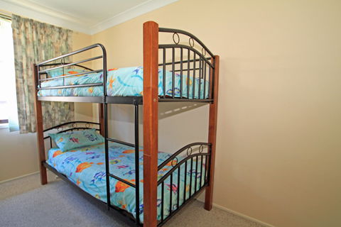 Water Views Sussex Inlet - Perths Hotel 1