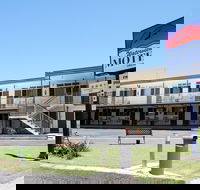 Waterview Motel - Perths Hotel