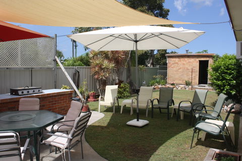 Waterview Motel - Perths Hotel 1