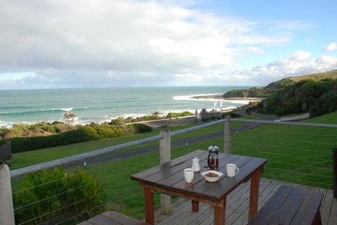Whitecrest Great Ocean Road Resort - Perths Hotel 0