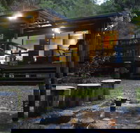 Wongari Eco Retreat - Perths Hotel