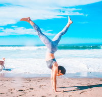 Yoga Retreat - Sydney New Years  - Manly Beach - Perths Hotel