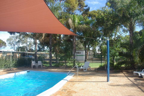 Acclaim Prospector Holiday Park - Perths Hotel 0