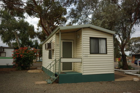 Acclaim Prospector Holiday Park - Perths Hotel 1