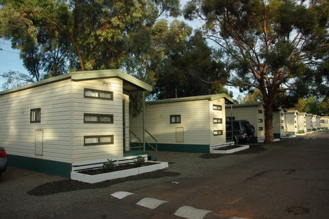 Acclaim Prospector Holiday Park - Perths Hotel 2