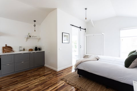 A Cottage In Richmond - Perths Hotel 0