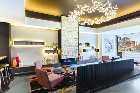 Adina Apartment Hotel St Kilda - Perths Hotel 0