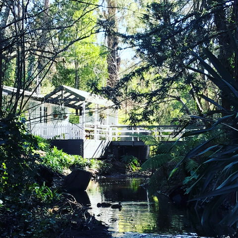 Aldgate Valley Bed And Breakfast - Perths Hotel 0