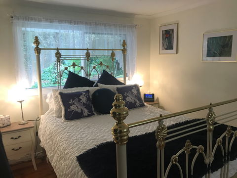 Aldgate Valley Bed And Breakfast - Perths Hotel 1