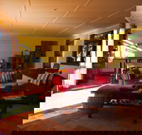 Alfie's - Perths Hotel
