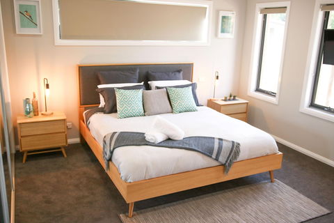 Amaroo - Perths Hotel 1