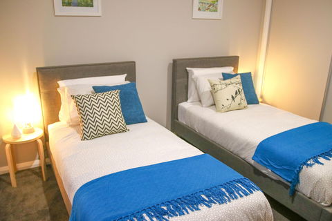 Amaroo - Perths Hotel 2