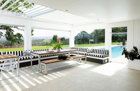 Amileka - Perths Hotel 1