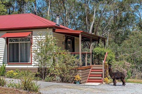 Araluen Park Cottages - Perths Hotel 0
