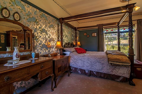 Araluen Park Cottages - Perths Hotel 1