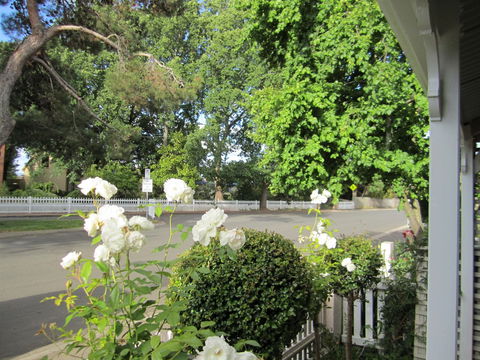 Arendon Cottage - Perths Hotel 1