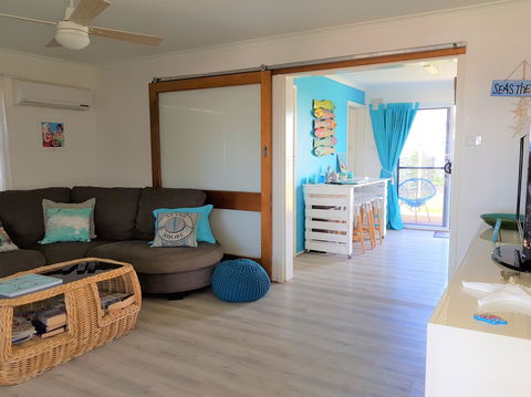 AVitamin Sea - Perths Hotel 1