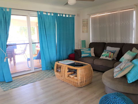 AVitamin Sea - Perths Hotel 2