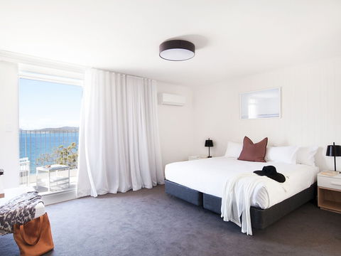 Bannisters Port Stephens - Perths Hotel 2