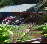 Barefoot Springs B and B - Perths Hotel