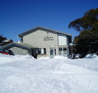 Barina Milpara Lodge