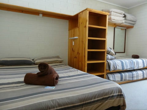 Barina Milpara Lodge - Perths Hotel 2