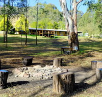 Barrington River Lodge