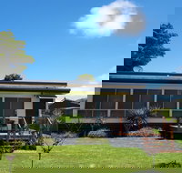 Bay Bell Cottage - Perths Hotel