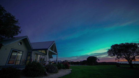 Bear Gully Coastal Cottages - Perths Hotel 1