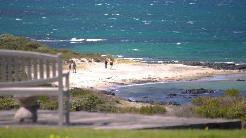 Bear Gully Coastal Cottages - Perths Hotel 2