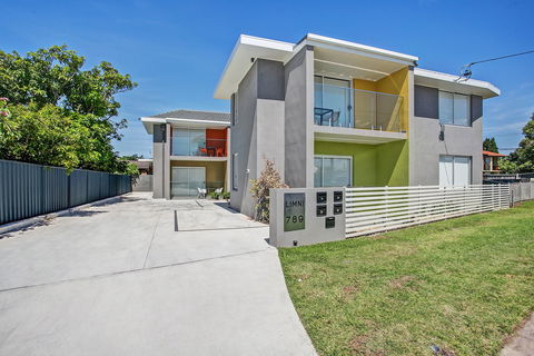 Belmont Executive Apartments - Perths Hotel 0