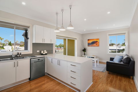 Belmont Executive Apartments - Perths Hotel 1