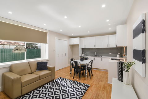 Belmont Executive Apartments - Perths Hotel 2