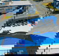 Big 4 Colonial Park and Leisure Village